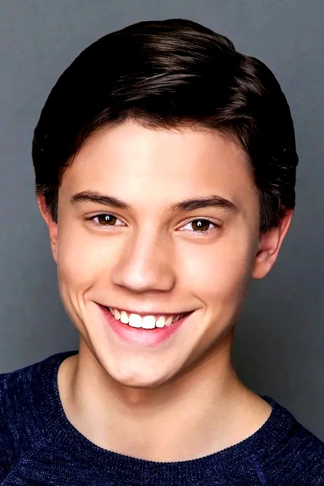  Anthony Turpel