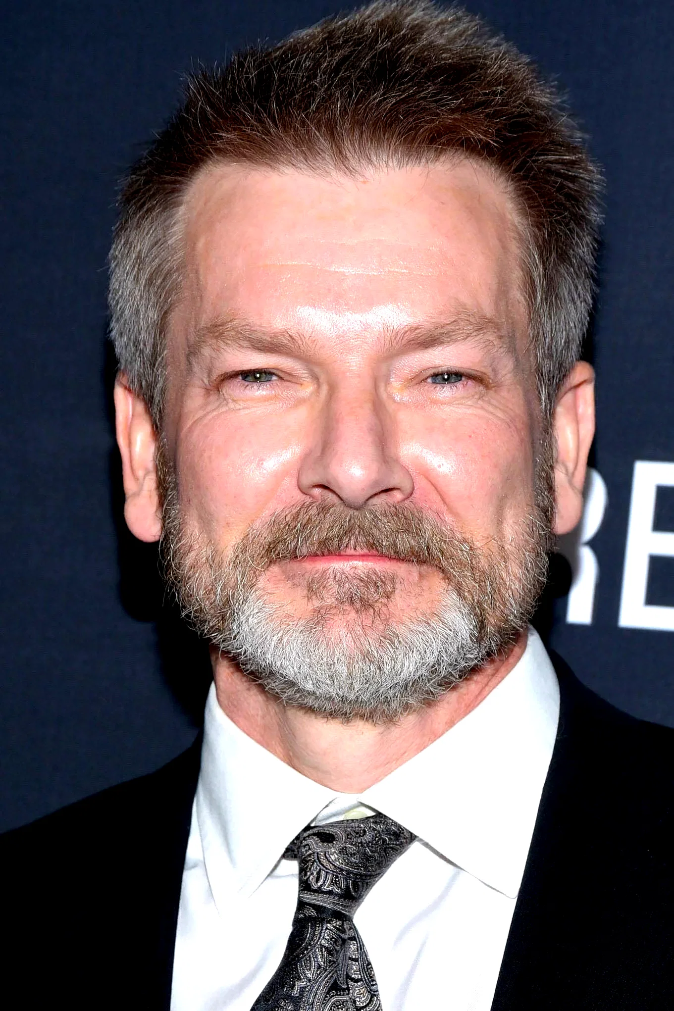 Patrick Lussier