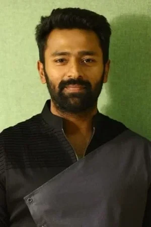  Shanthanu Bhagyaraj photo