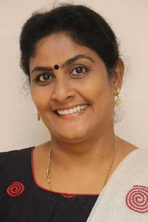  Sujatha Sivakumar photo