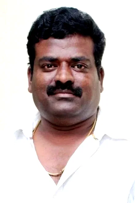  Arul Dass
