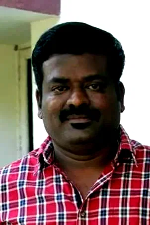  Arul Dass