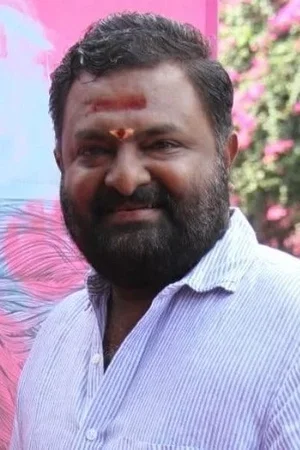  P.L. Thenappan photo