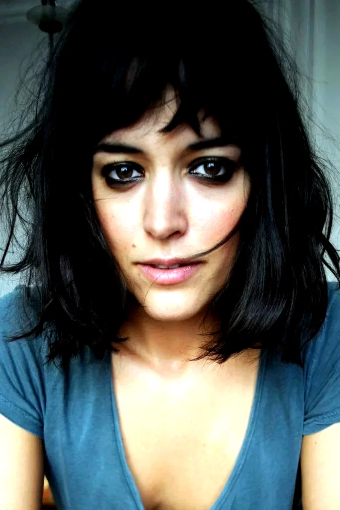 Vimala Pons