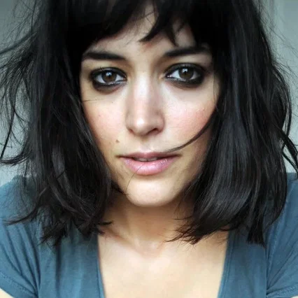 Vimala Pons