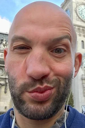  Sébastien Chabane photo