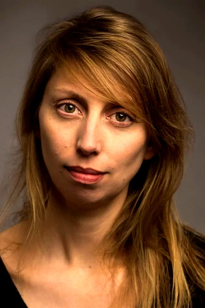 Anne-Gaëlle Jourdain