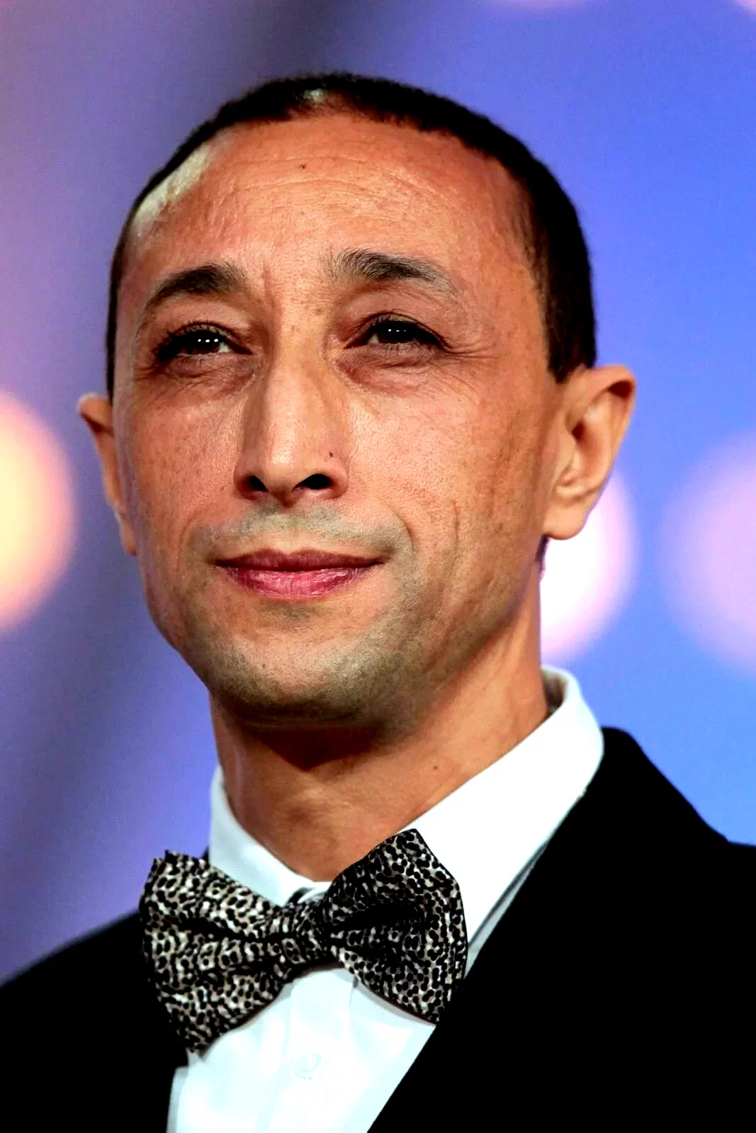 Faouzi Bensaidi