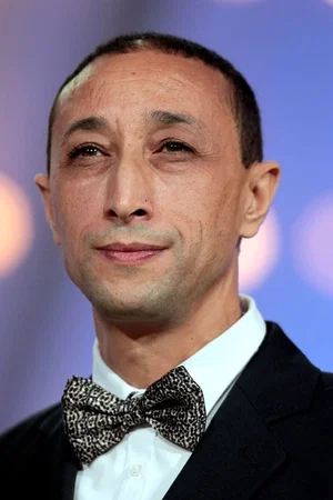 Photo de Faouzi Bensaidi