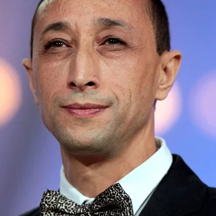 Faouzi Bensaidi
