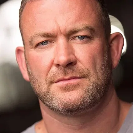  Lee Charles