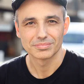 Photo star : Pablo Berger