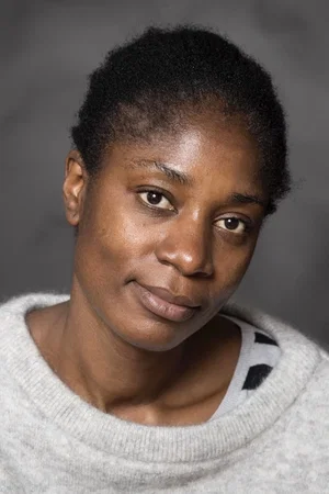  Rosine Mbakam photo