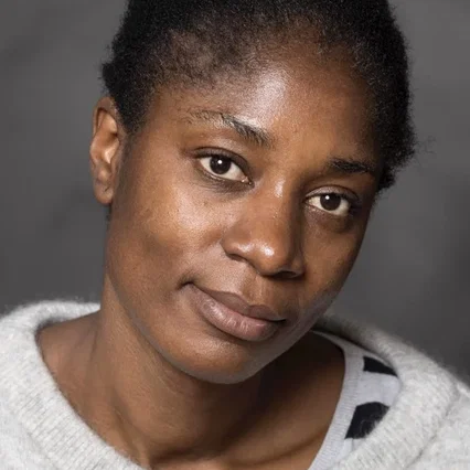  Rosine Mbakam