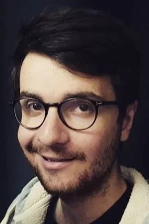  Maxime Chabroud