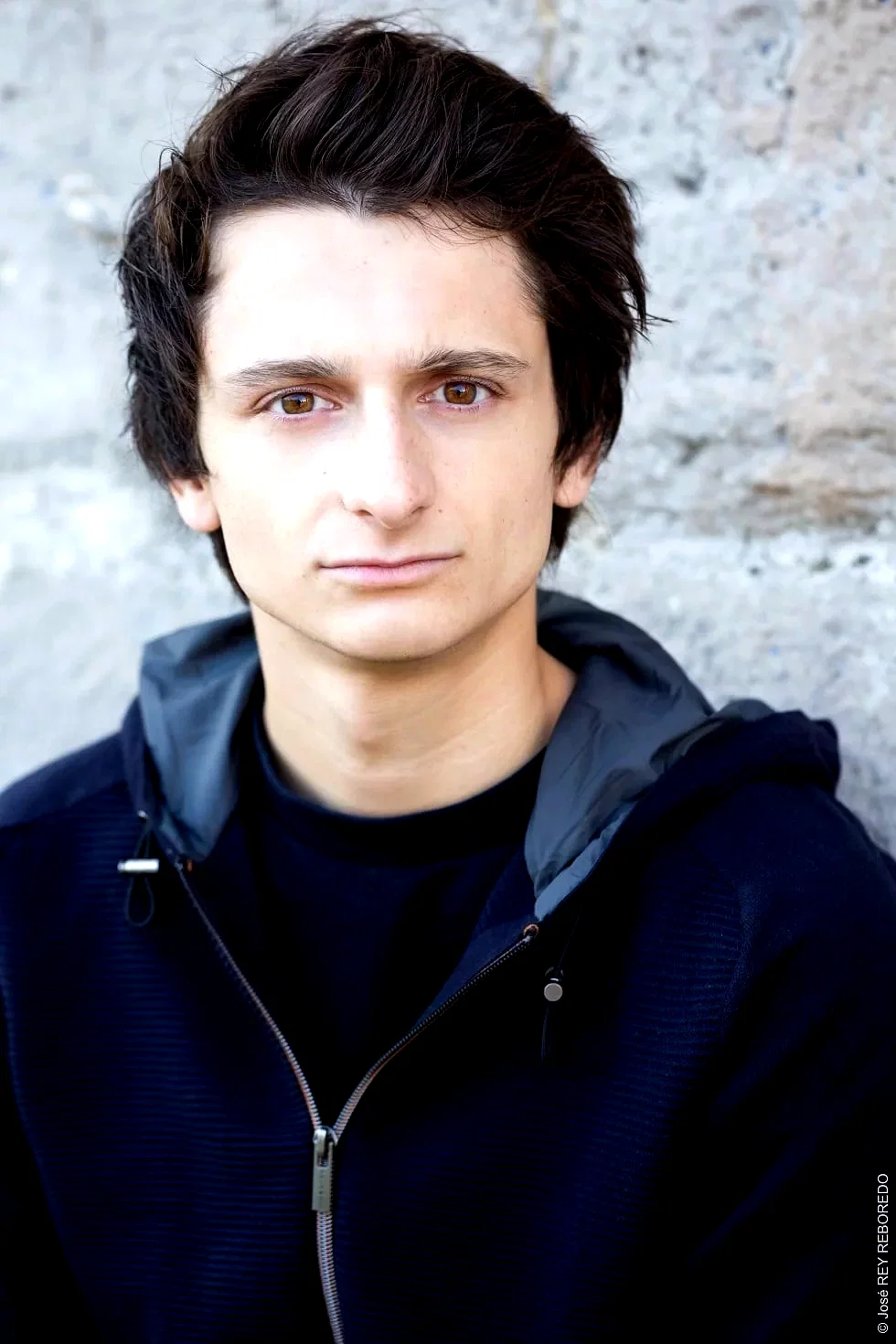  Maxime Biaggi