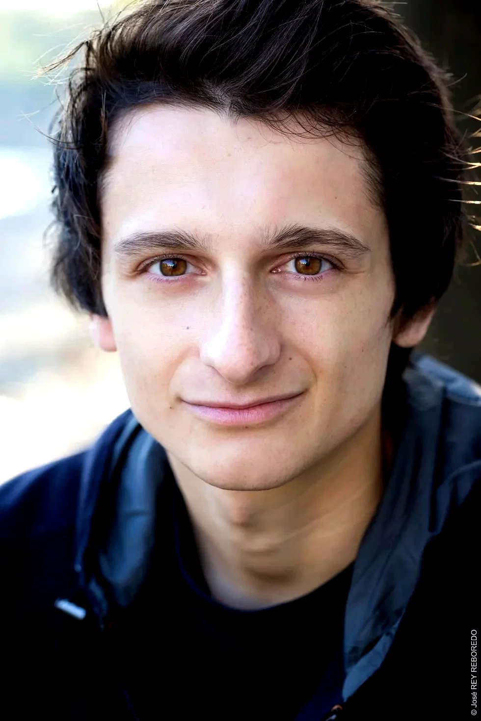  Maxime Biaggi