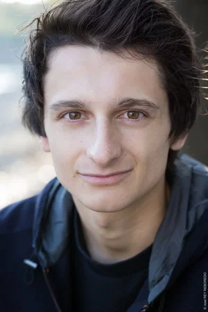  Maxime Biaggi photo