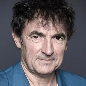 Photo star : Albert Dupontel