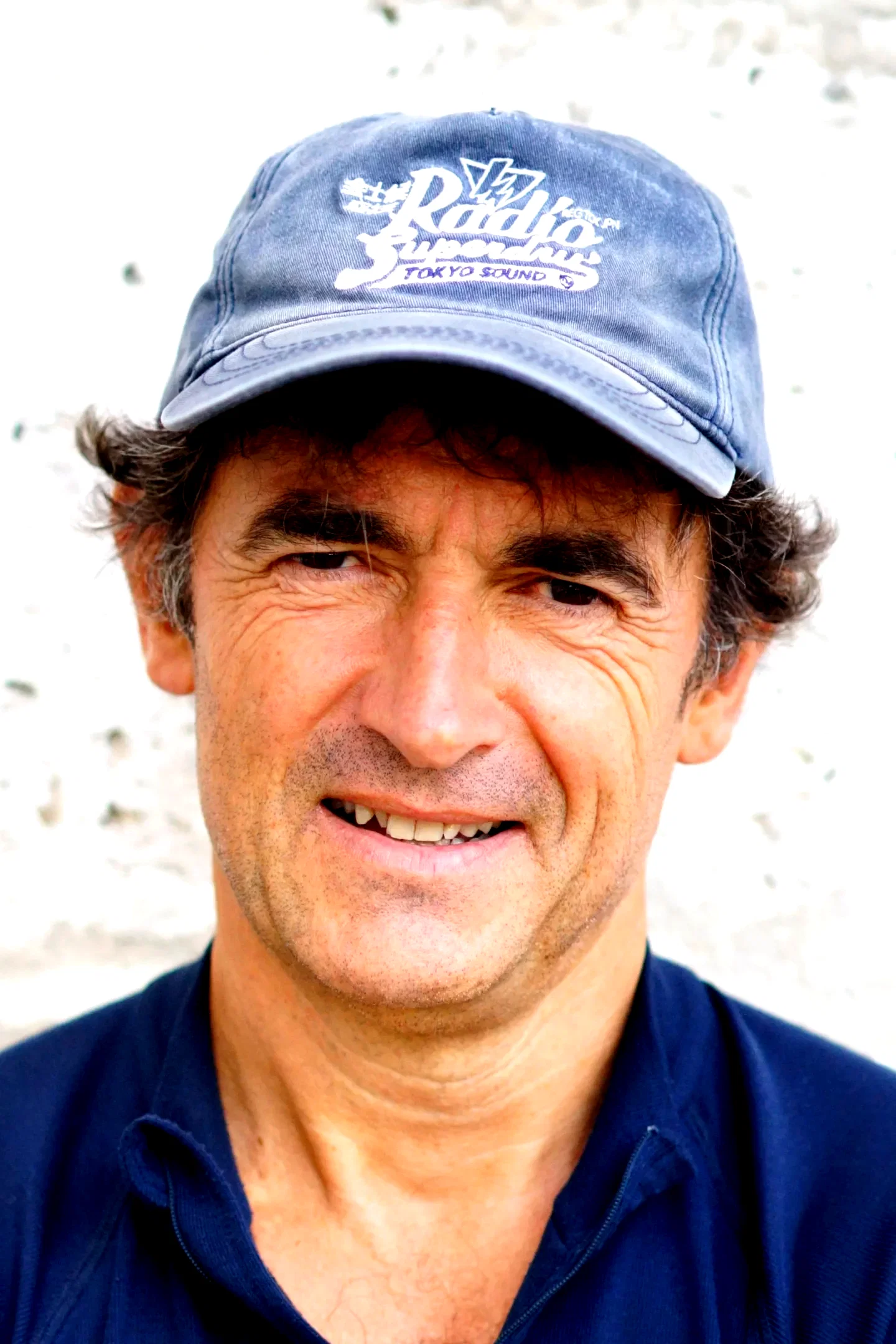 Albert Dupontel