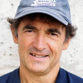Photo star : Albert Dupontel