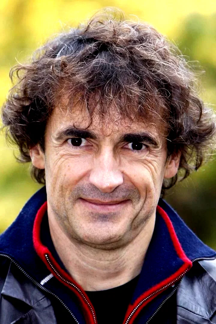 Albert Dupontel