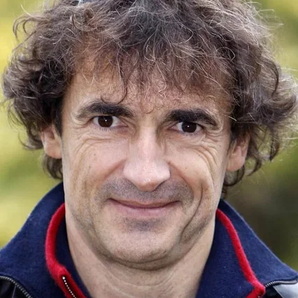 Albert Dupontel