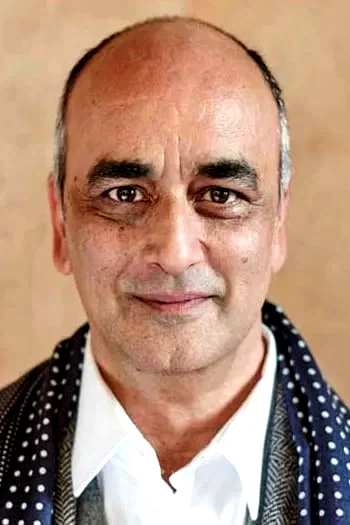 Art Malik