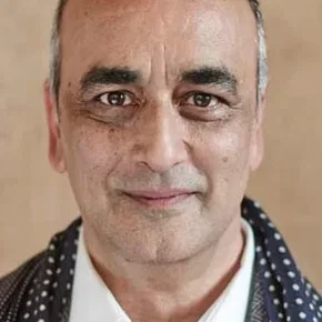 Photo star : Art Malik