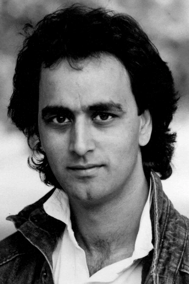 Art Malik