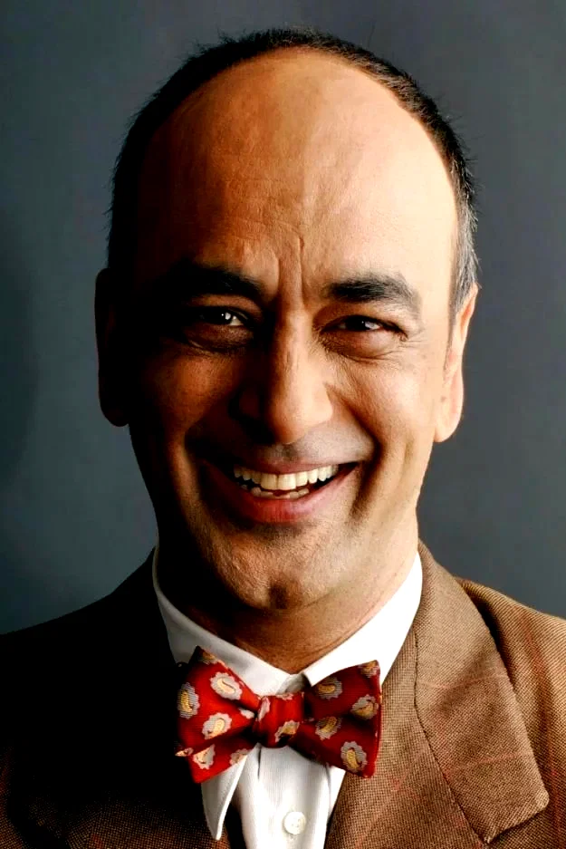 Art Malik
