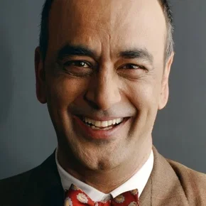 Photo star : Art Malik
