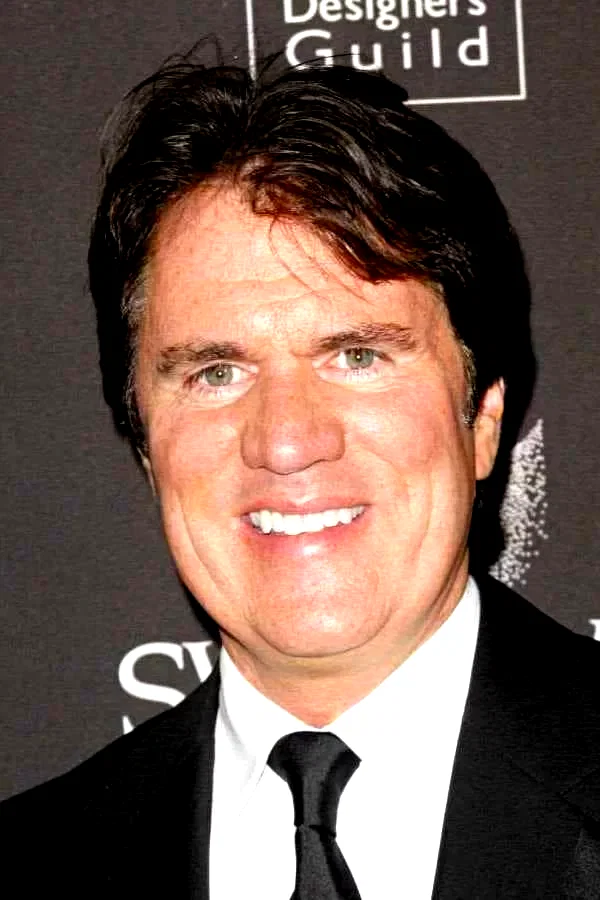 Rob Marshall