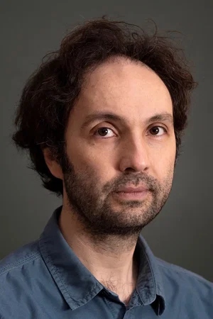  Erdem Şenocak photo