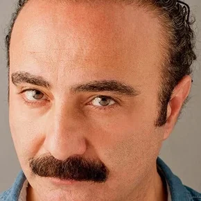 Photo star : Cengiz Bozkurt