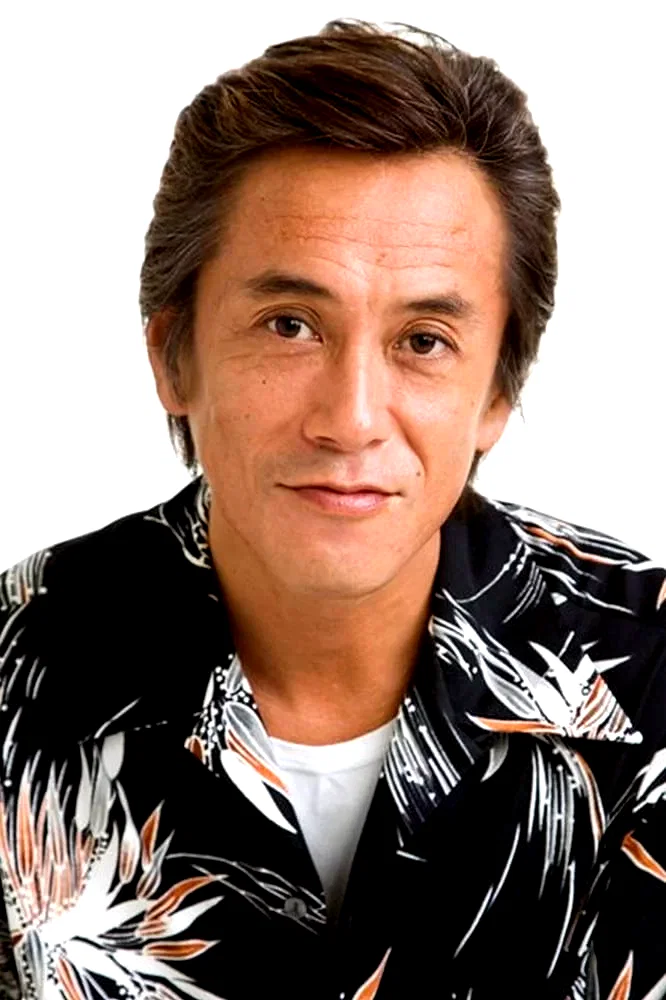 Susumu Terajima