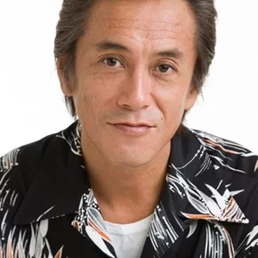 Photo star : Susumu Terajima