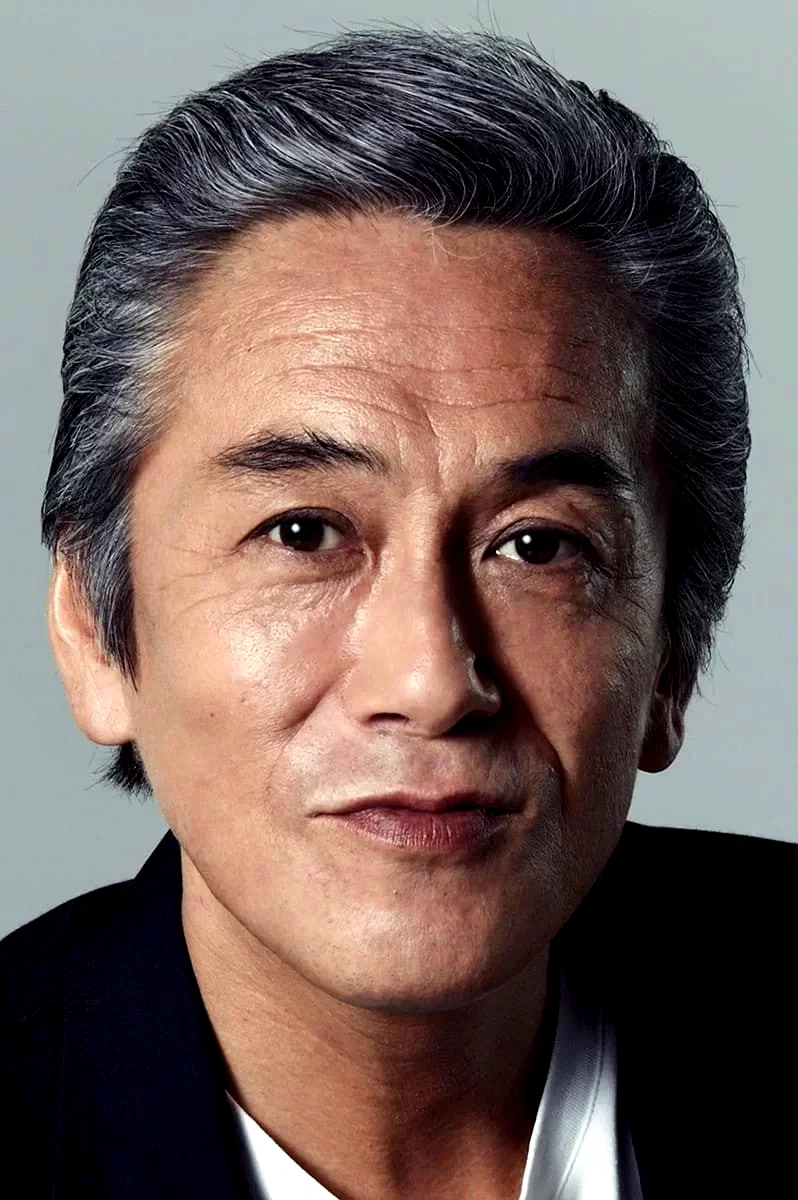 Susumu Terajima