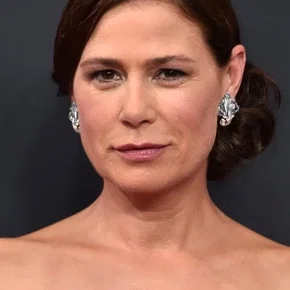 Photo star : Maura Tierney