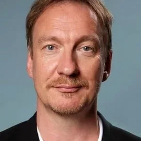 Photo star : David Thewlis
