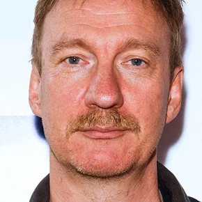 Photo star : David Thewlis