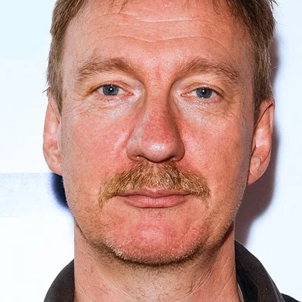David Thewlis