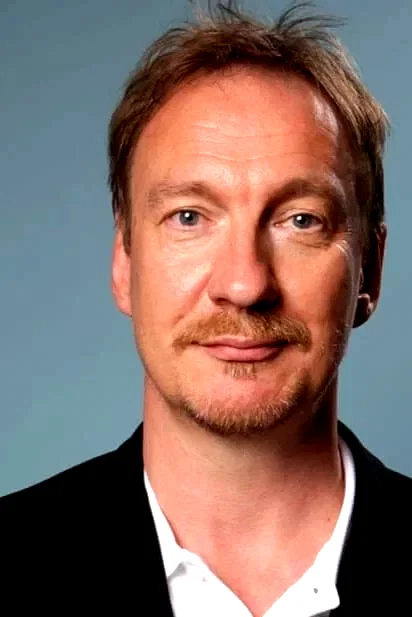 David Thewlis