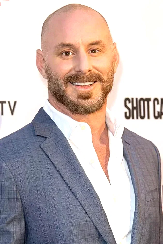 Matt Gerald