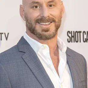 Photo star : Matt Gerald