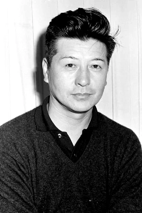 Ryo Ikebe