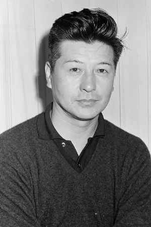 Ryo Ikebe photo
