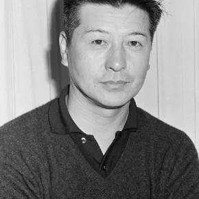 Photo star : Ryo Ikebe