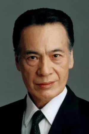  Takashi Fujiki photo