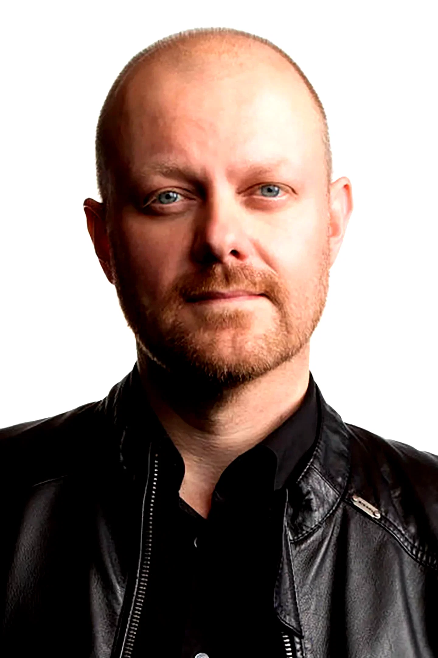 Alexandre O Philippe